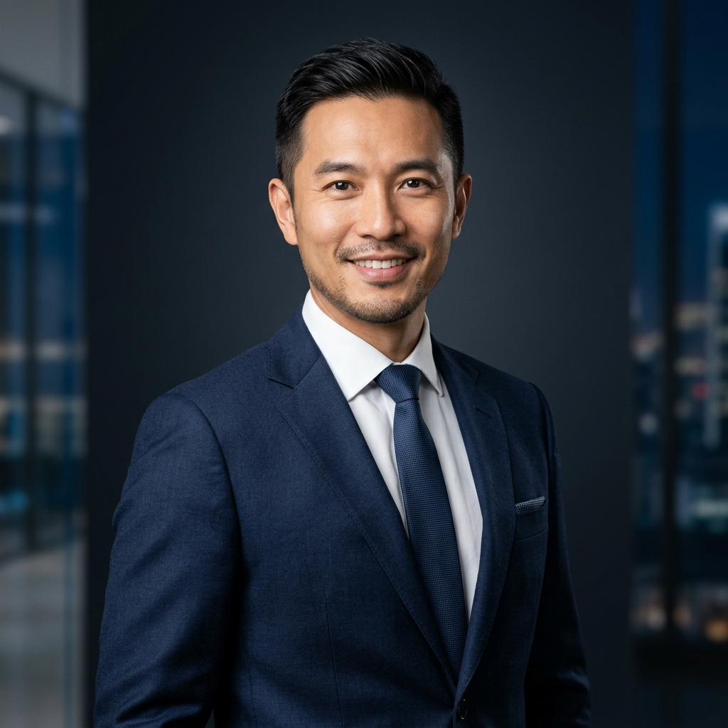 Leo Chen